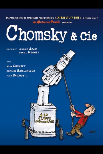 Chomsky & Cie