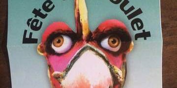 10ème fête du poulet à Saint-Pons-de-Thomières (34)