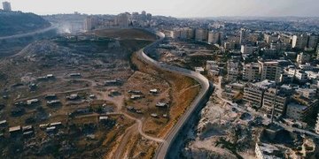PALESTINE, ISRAËL, ET LE DROIT INTERNATIONAL