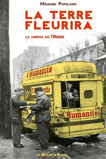 La Terre fleurira, le cinéma de l'Humanité