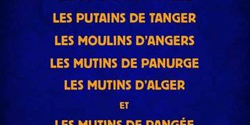 Bonne année 2015