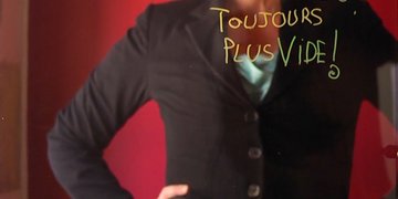 Les Choses en Farce (webchérie)