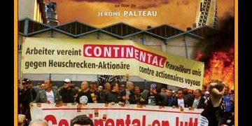 La saga des Contis (au cœur d'une révolte ouvrière)
