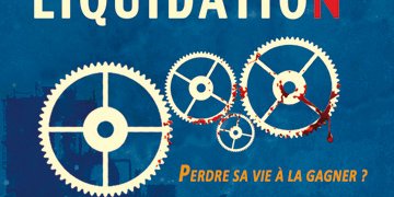 Putain d'usine & Inventaire avant liquidation en tournée