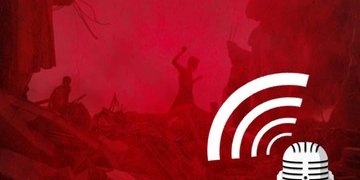 Gaza depuis le 7 octobre - Aymeric Caron (Podcast)