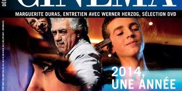 Le cinéma de René Vautier lave à lui seul l'honneur de la France