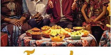 Tazzeka (cinéma)