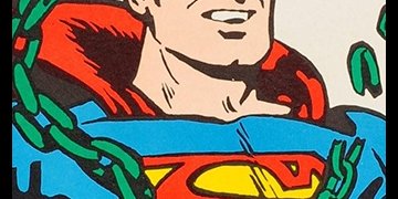 Super héros