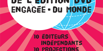 Petit salon de l'édition DVD engagée au cinéma La Clef les 8 et 9 décembre