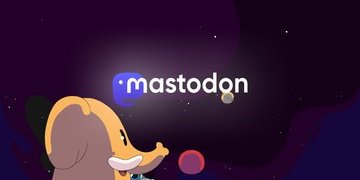 MASTODON, LE SEUL RÉSEAU SOCIAL VALABLE