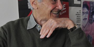 Howard Zinn, 10 ans