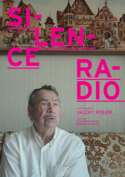 SIlence radio