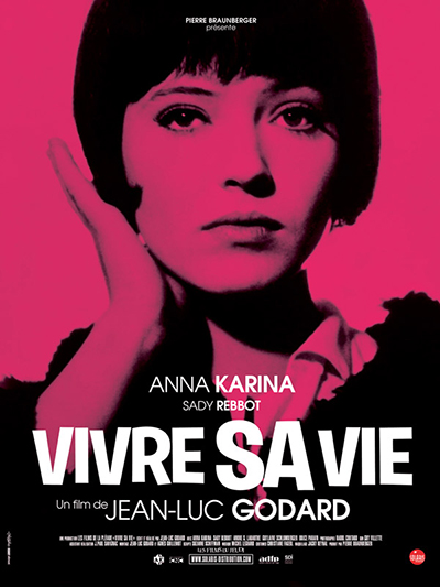 Vivre sa vie