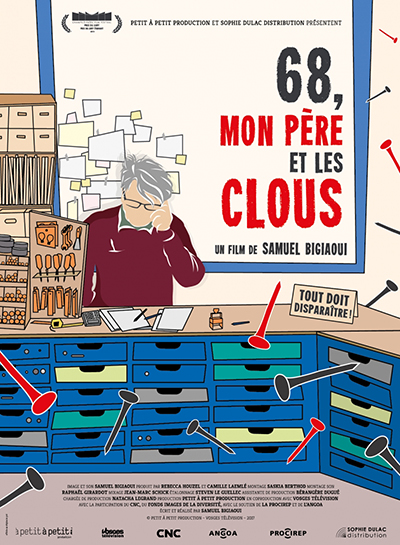 68 mon père et les clous