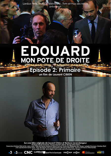 Edouard mon pote de droite