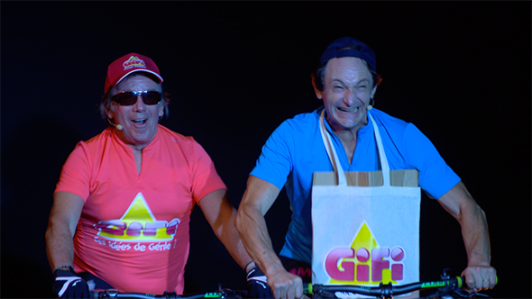 Gifi